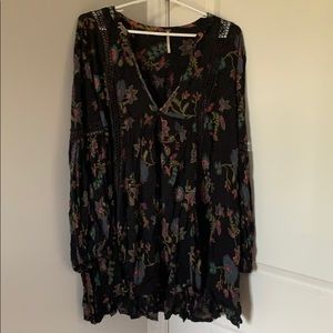 Free People tunic